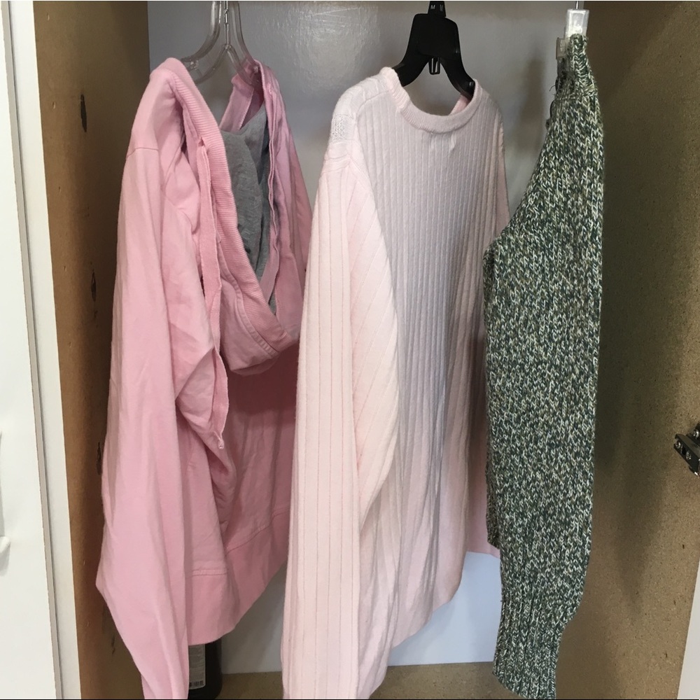 Sweater bundle